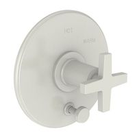  Dorrance Non-Thermostatic Valve Trim Trim Kit - Biscuit