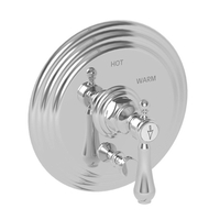 Non-Thermostatic Valve Trim