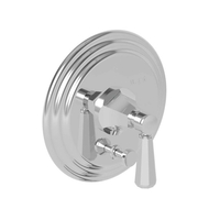 Non-Thermostatic Valve Trim