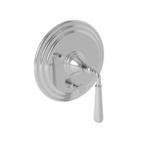 Non-Thermostatic Valve Trim