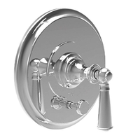 Non-Thermostatic Valve Trim