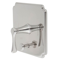  Kiara Non-Thermostatic Valve Trim Trim Kit - Polished Chrome