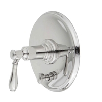  Ithaca Non-Thermostatic Valve Trim Trim Kit - Polished Chrome