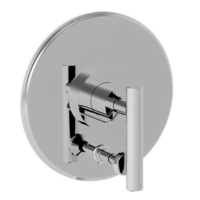 Non-Thermostatic Valve Trim