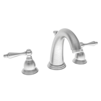  Newport 365 8'' Widespread Bathroom Faucet - Satin Nickel