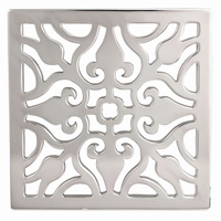Tub / Shower Drain Cover 4" Width