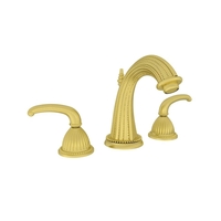  Anise 8'' Widespread Bathroom Faucet - Satin Bronze - PVD