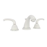  Anise 8'' Widespread Bathroom Faucet - Biscuit