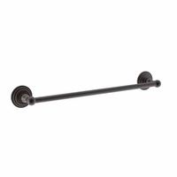 Towel Bar 18" Bar Length
