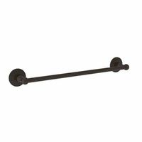 Towel Bar 18" Bar Length