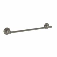 Towel Bar 18" Bar Length Towel Bar 18" Bar Length