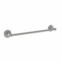  Alveston Towel Bar Bathroom Accessory - Satin Nickel