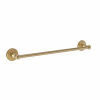  Alveston Towel Bar Bathroom Accessory - Satin Gold