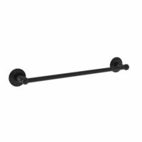 Towel Bar 18" Bar Length Towel Bar 18" Bar Length