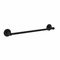 Towel Bar 18" Bar Length Towel Bar 18" Bar Length