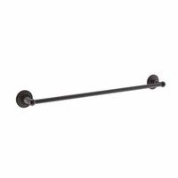 Towel Bar 24" Bar Length