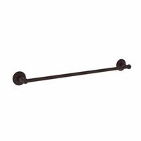 Towel Bar 24" Bar Length
