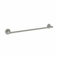  Alveston Towel Bar Bathroom Accessory - Satin Nickel