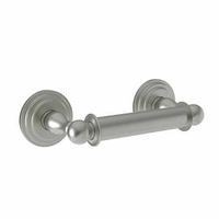  Alveston Paper Holder Bathroom Accessory - Satin Nickel