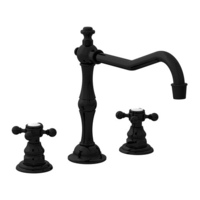 Two Handle Kitchen Faucet 3 Hole Two Handle Kitchen Faucet 3 Hole