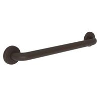  East Linear Grab Bar Bathroom Accessory - Oil Rubbed Bronze