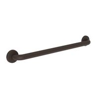  East Linear Grab Bar Bathroom Accessory - Oil Rubbed Bronze
