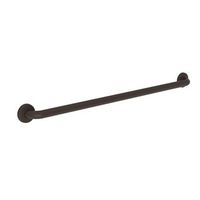  East Linear Grab Bar Bathroom Accessory - Oil Rubbed Bronze