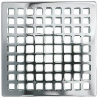  Tub / Shower Drain Cover Drain - Polished Chrome
