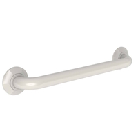  Metropole Grab Bar Bathroom Accessory - Biscuit