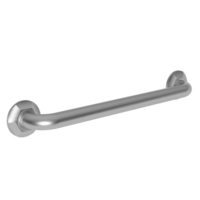  Metropole Grab Bar Bathroom Accessory - Stainless Steel - PVD