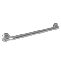  Metropole Grab Bar Bathroom Accessory - Stainless Steel - PVD