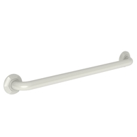  Metropole Grab Bar Bathroom Accessory - Biscuit