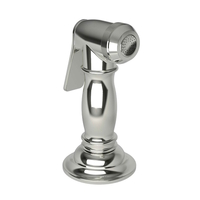 Faucet Side Spray