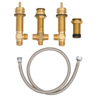 Whirlpool Faucet Valve