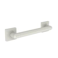  Secant Grab Bar Bathroom Accessory - Biscuit