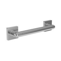  Secant Grab Bar Bathroom Accessory - Polished Chrome