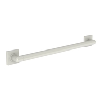  Secant Grab Bar Bathroom Accessory - Biscuit