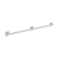  Secant Grab Bar Bathroom Accessory - Biscuit