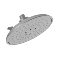  Shower Head Shower Accessory - Stainless Steel - PVD