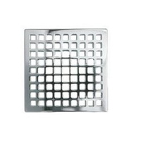 Tub / Shower Drain Cover 4" Width