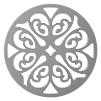 Tub / Shower Drain Cover