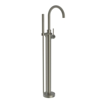  Priya Tub Faucet Trim Trim Kit - Gun Metal