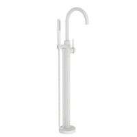  Priya Tub Faucet Trim Trim Kit - Matte White