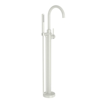  Priya Tub Faucet Trim Trim Kit - Biscuit