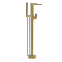  Skylar Tub Faucet Trim Trim Kit - Satin Gold
