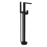  Skylar Tub Faucet Trim Trim Kit - Flat Black