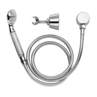 Hand Held Shower