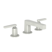  Dorrance 8'' Widespread Bathroom Faucet - Biscuit