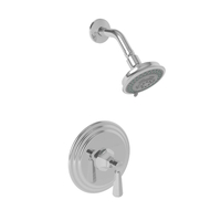 Shower Faucet Trim Kit