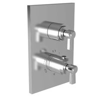 Thermostatic Valve Trim